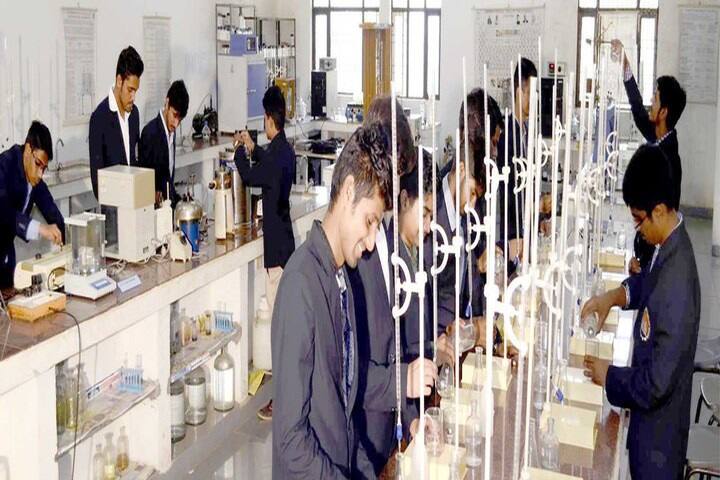 laboratory